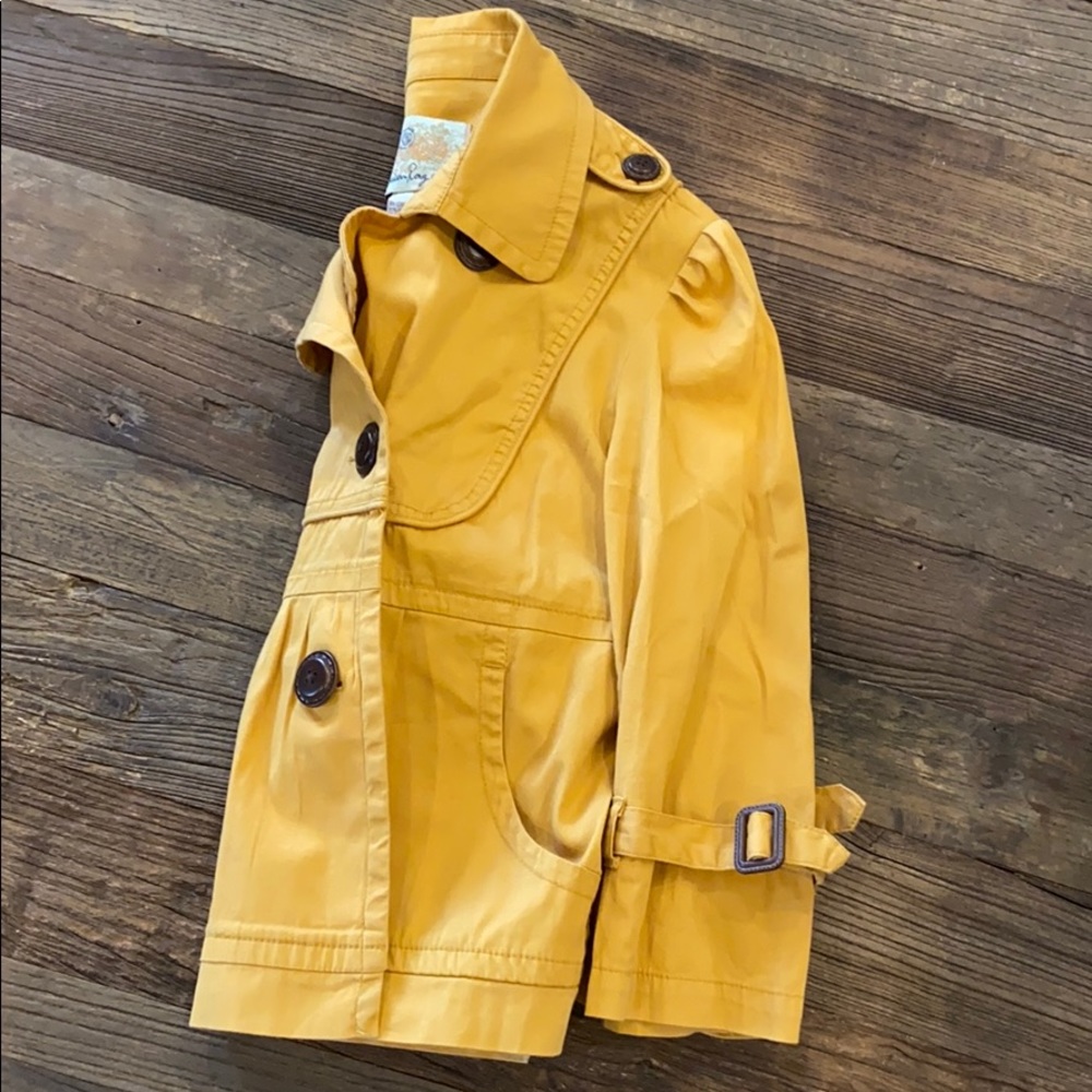Jacket - Picture 5 of 5